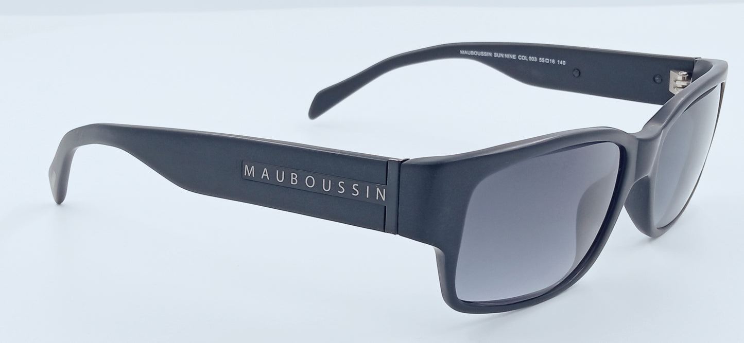 MAUBOUSSIN SUN NINE