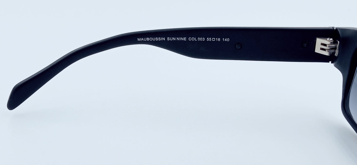 MAUBOUSSIN SUN NINE