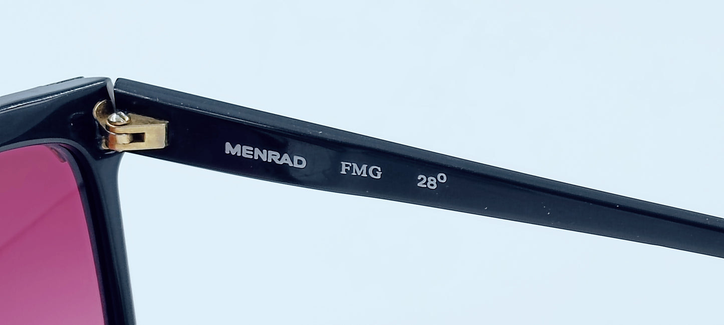 MENRAD Mod. 718 Vintage 