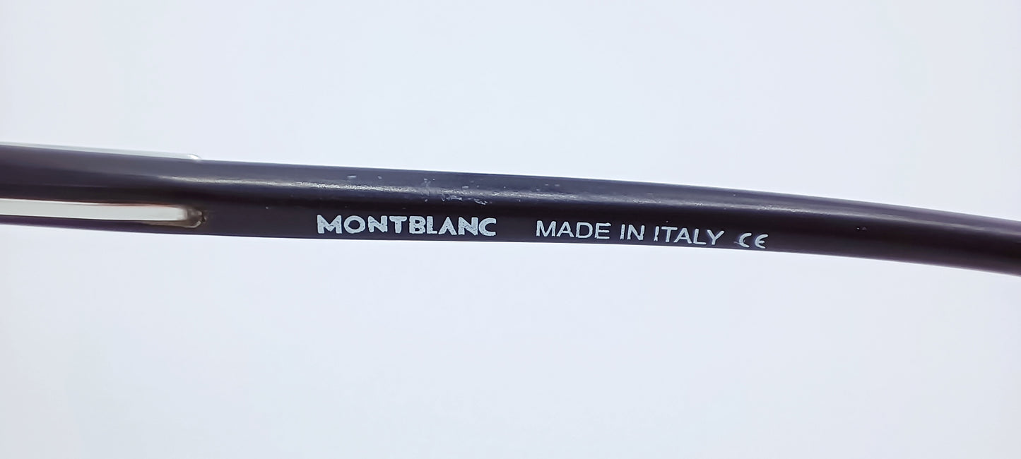 MONTBlanc M44