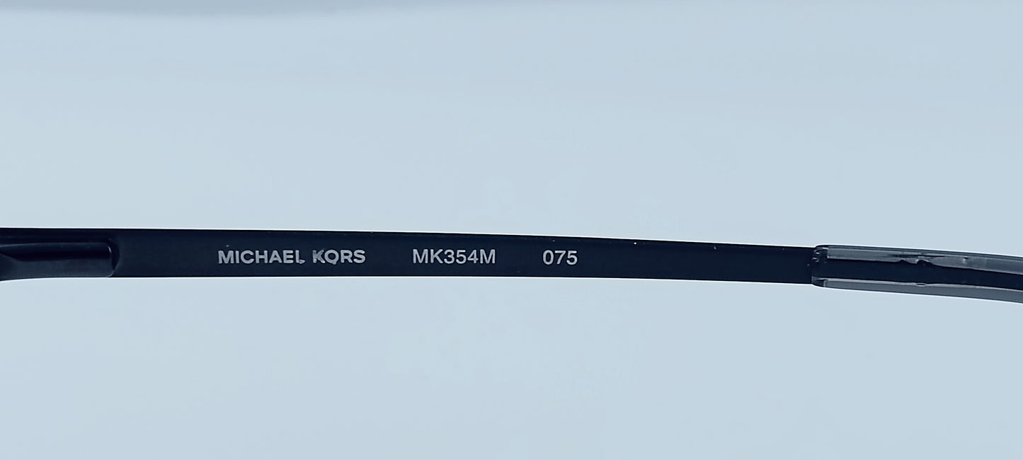 Michael Kors MK354M