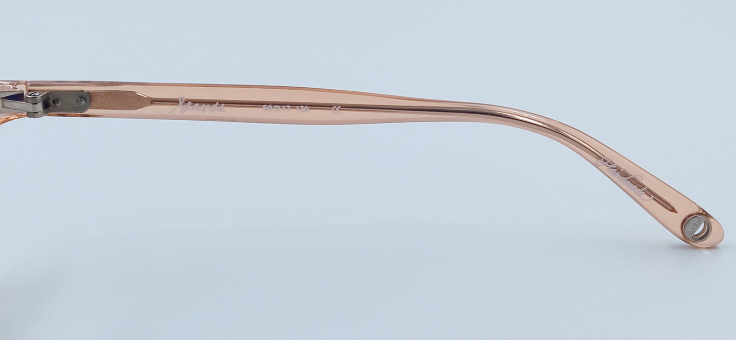 RAEN Seaside Rose Crystal