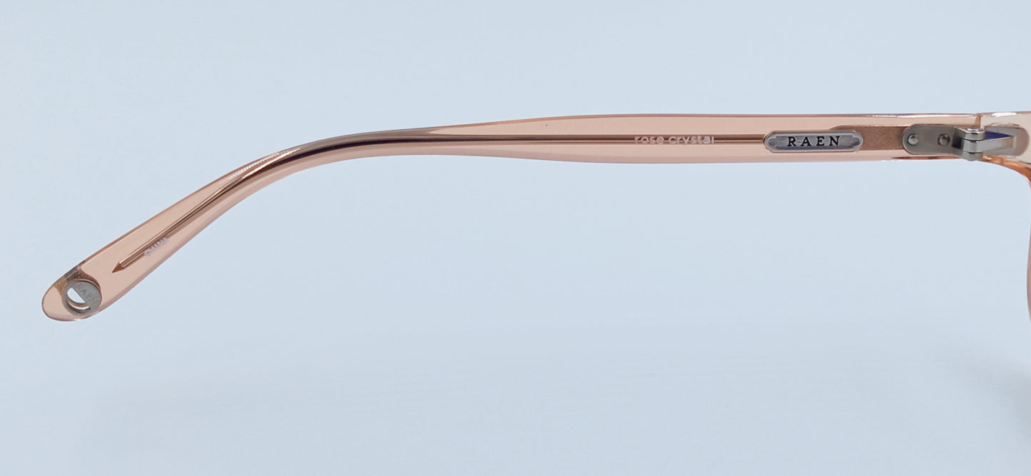 RAEN Seaside Rose Crystal