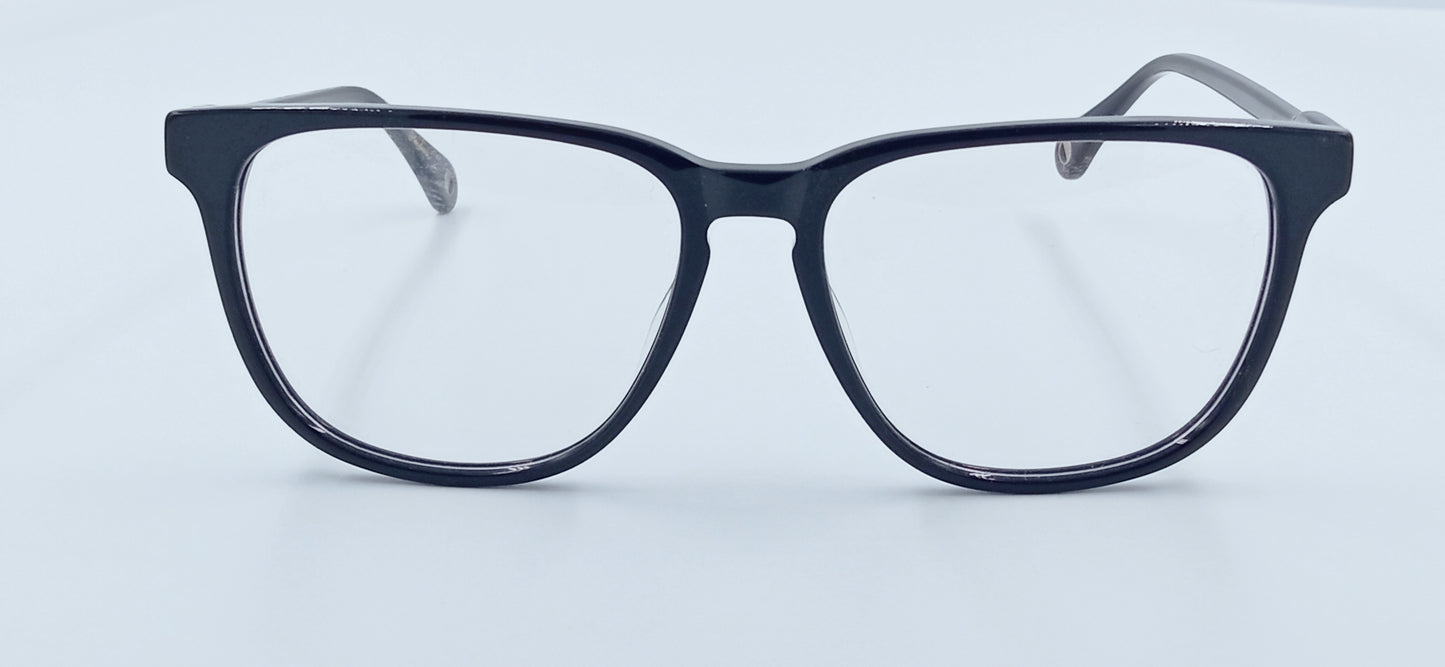 RAEN Edmond 200U161 BLACK