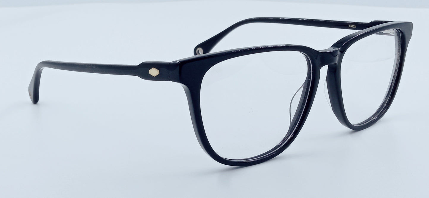 RAEN Edmond 200U161 BLACK