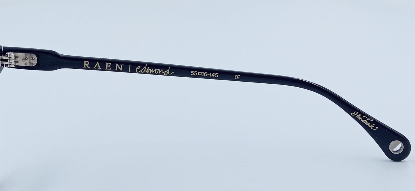 RAEN Edmond 200U161 BLACK