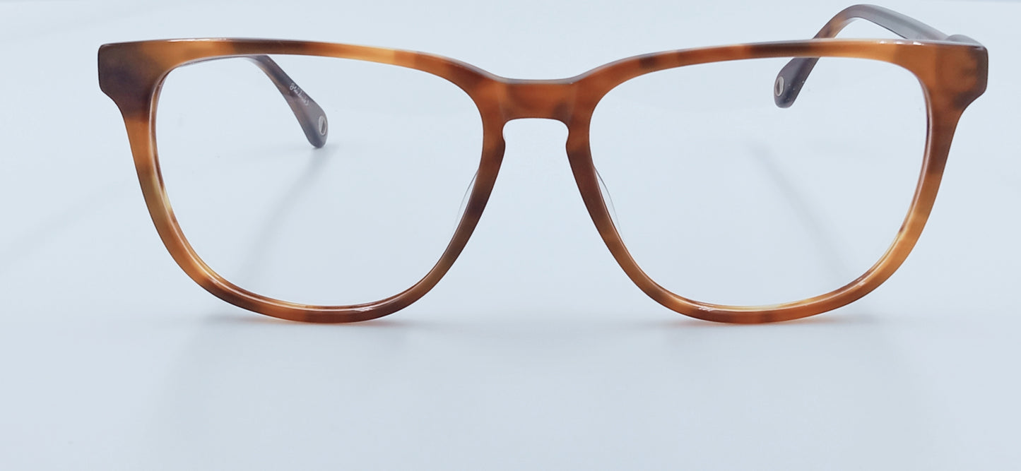 RAEN Edmond split finish rootbeer 200U161