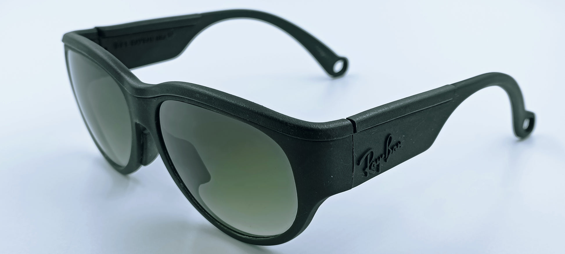 ray ban sonnenbrille herren sport RAY-BAN B&L USA 1992 OLYMPIC GAMES – Exclusiv4Less
