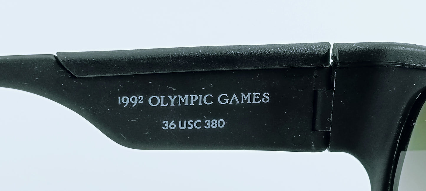 RAY-BAN B&L USA 1992 OLYMPIC GAMES