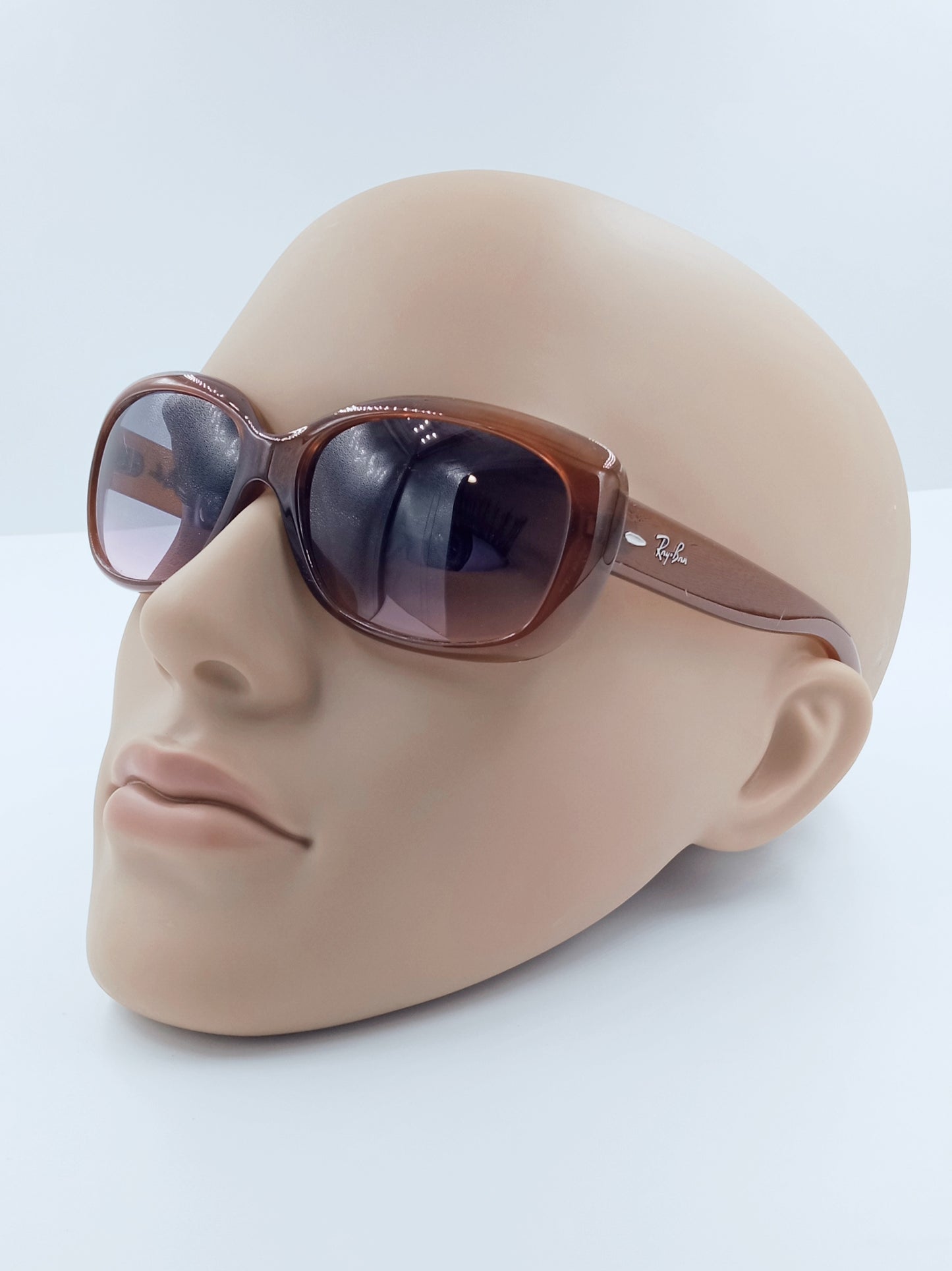 RAY-BAN RB4101 JACKIE OHH