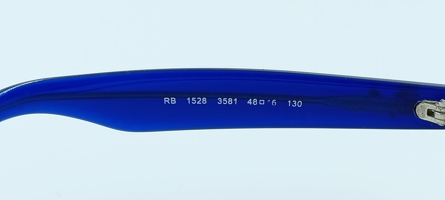 Ray-Ban RB1528