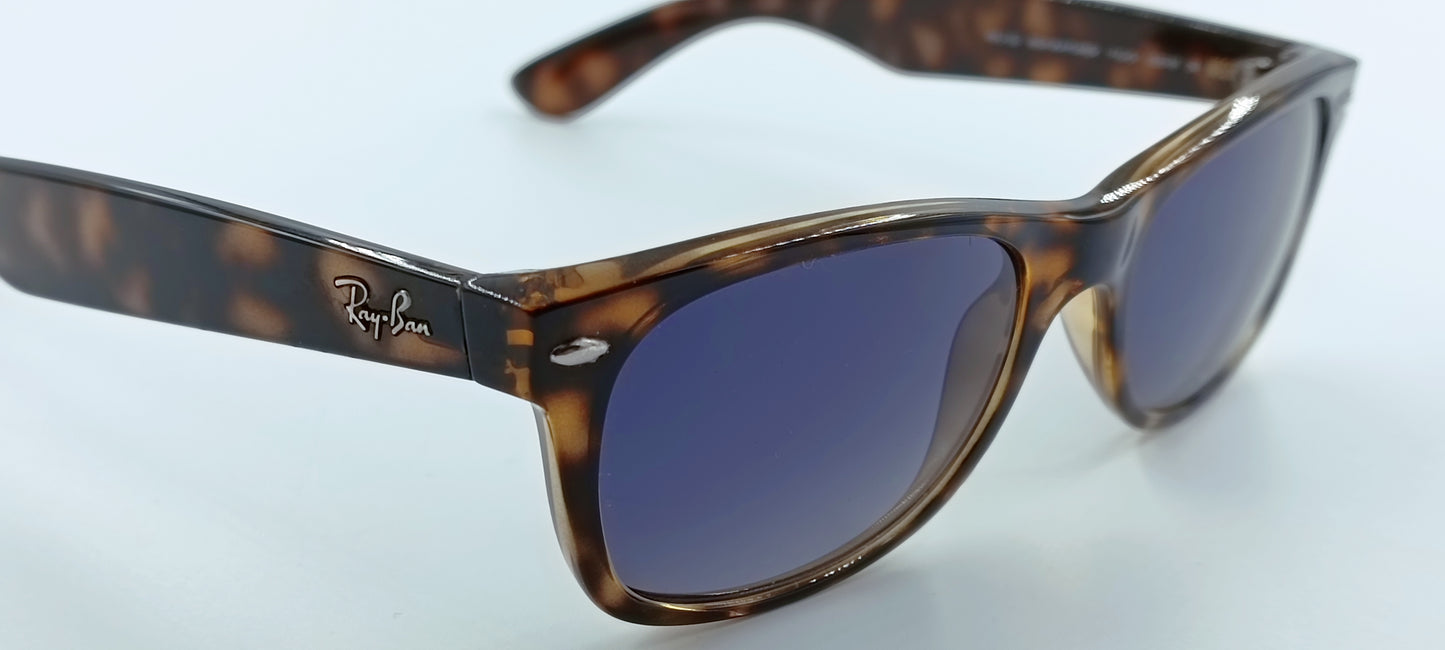 Ray Ban RB2132 NEW WAYFARER