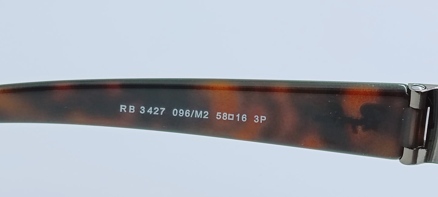 Ray Ban RB3427