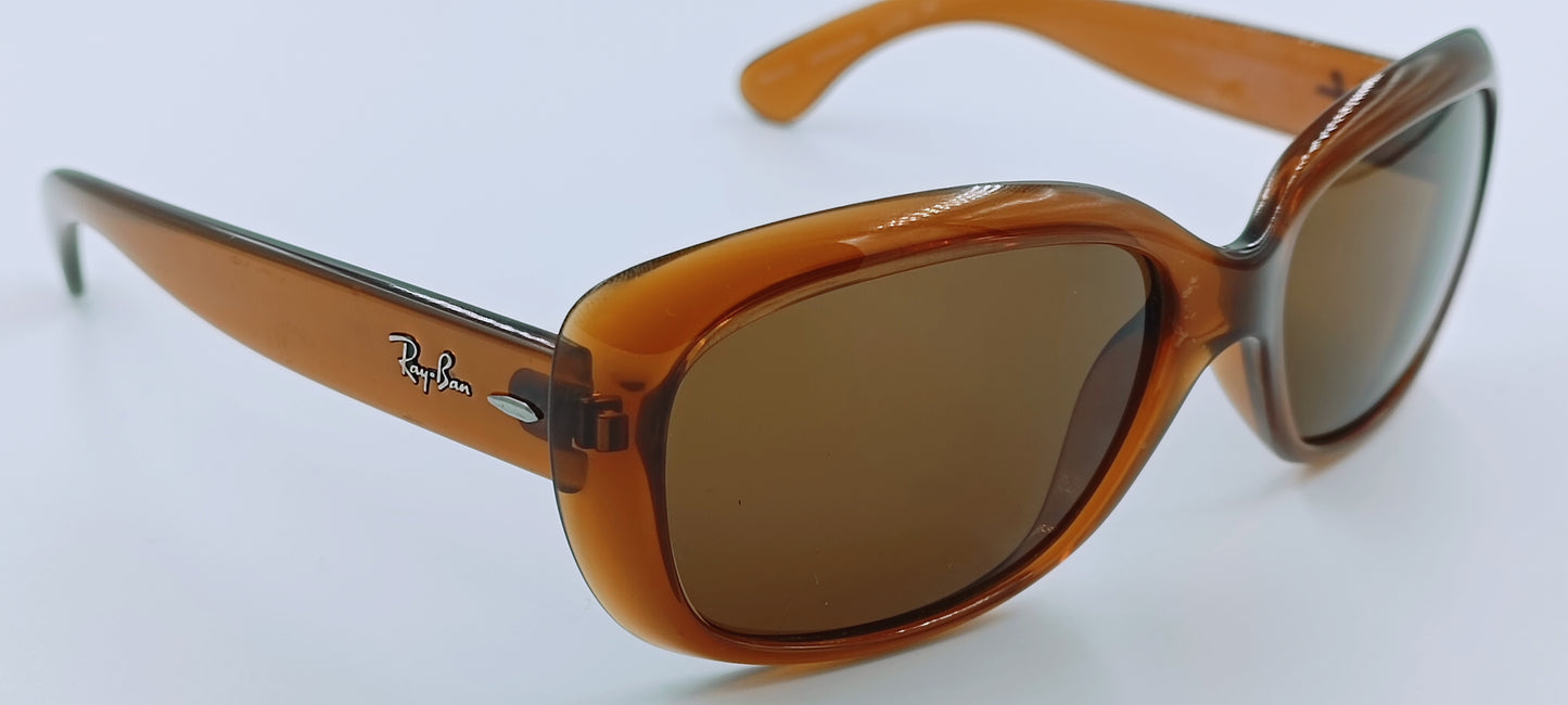 Ray Ban RB4101 JACKIE OHH