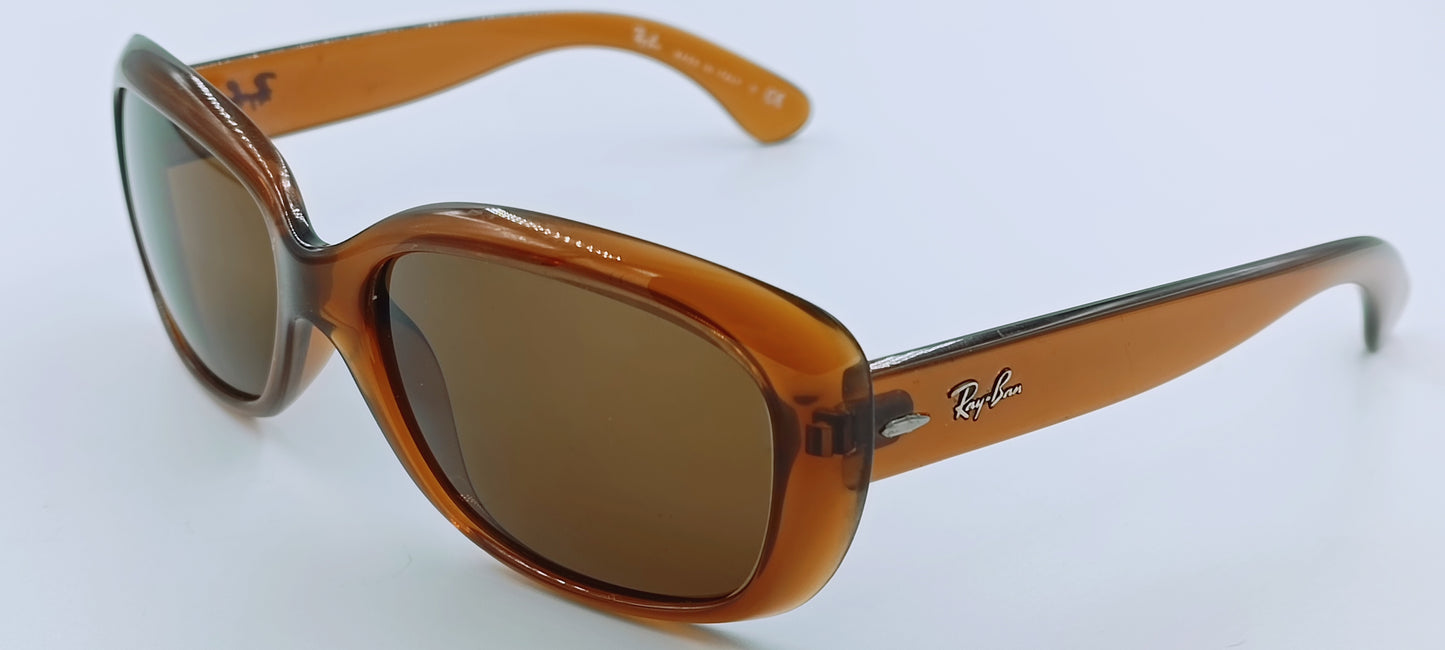 Ray Ban RB4101 JACKIE OHH