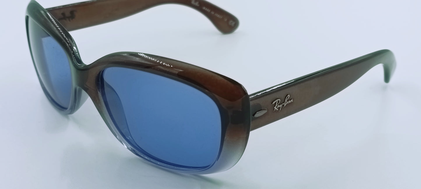 Ray Ban RB4101 JACKIE OHH
