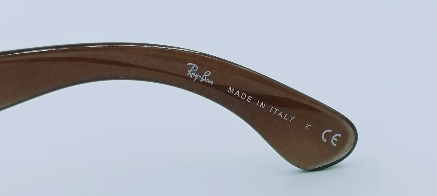 Ray Ban RB4101 JACKIE OHH