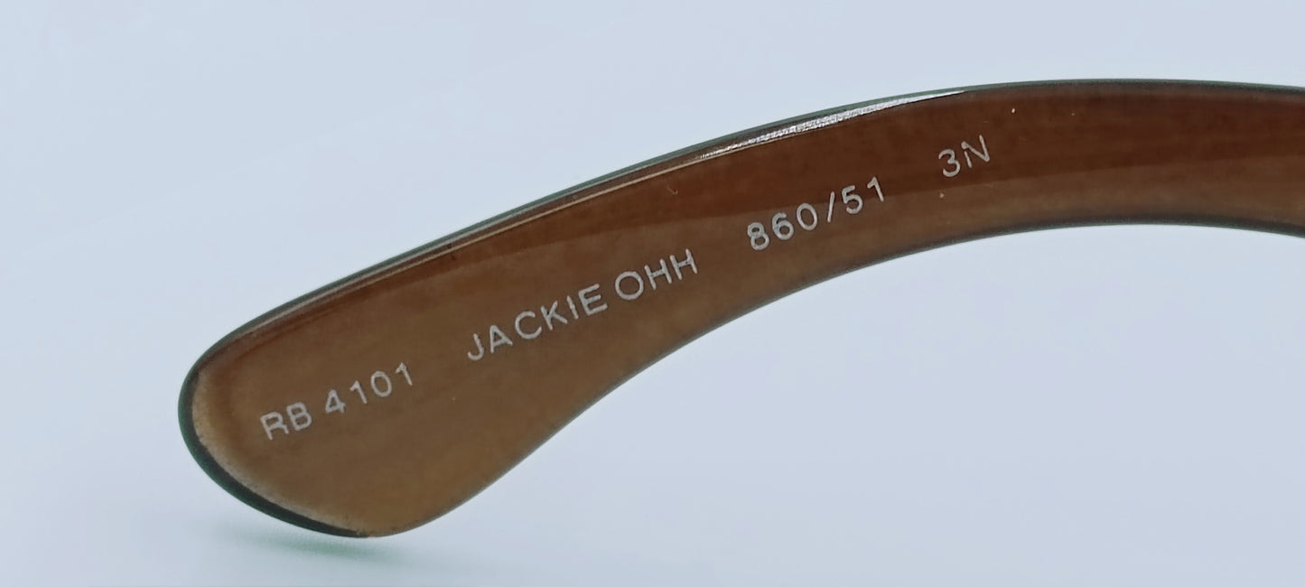 Ray Ban RB4101 JACKIE OHH