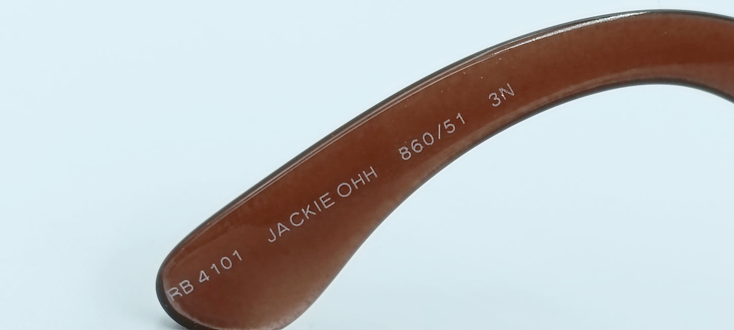 Ray Ban RB4101 JACKIE OHH