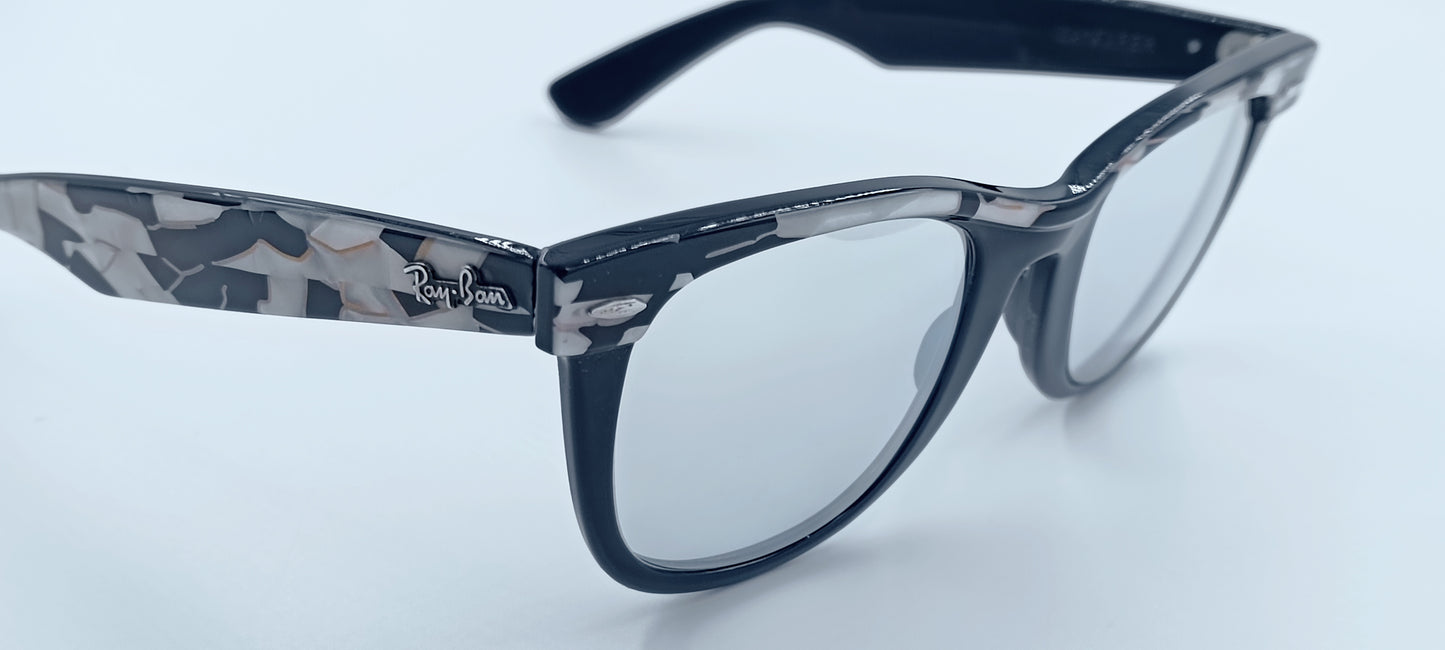 RayBan B&amp;L WAYFARER 