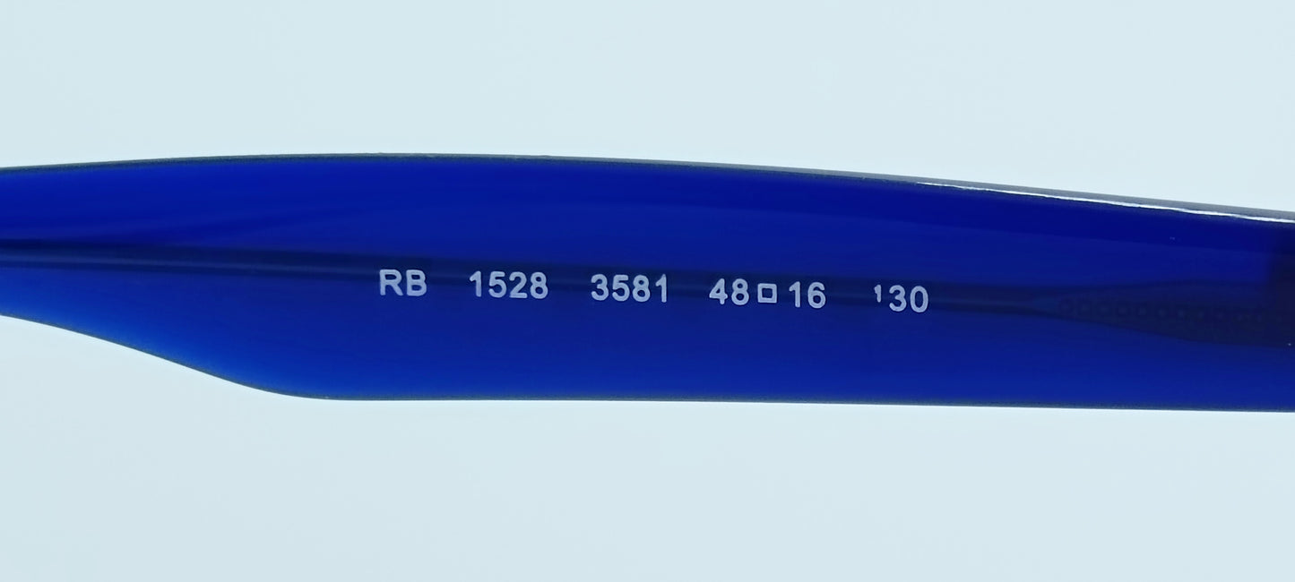 Ray-Ban RB1528