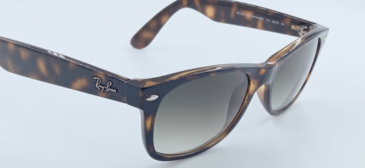 Ray Ban RB2132 NEW WAYFARER