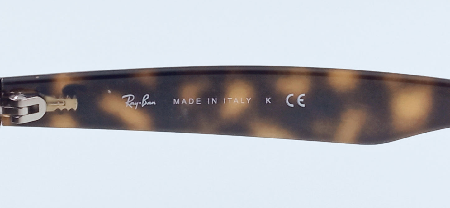 Ray Ban RB2132 NEW WAYFARER