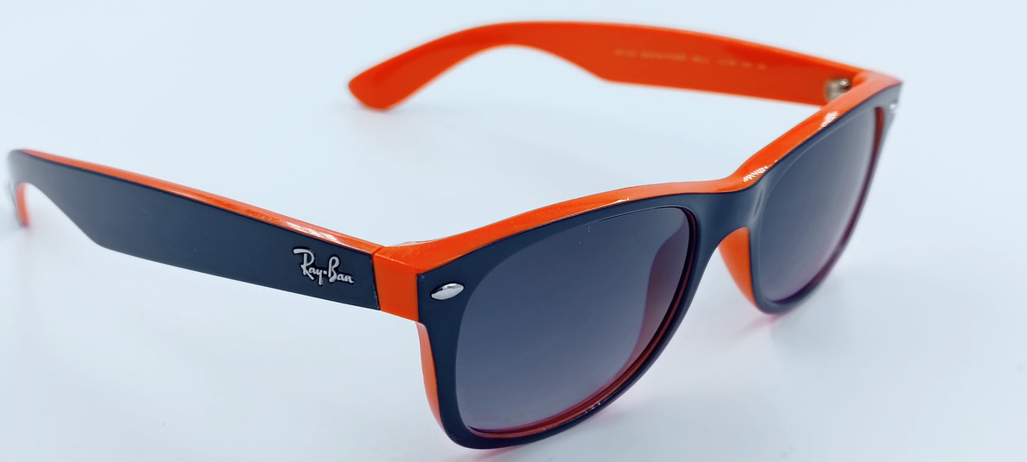 Ray-Ban RB2132 NEW WAYFARER