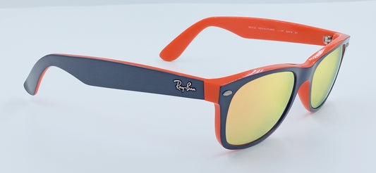 Ray-Ban RB2132 NEW WAYFARER