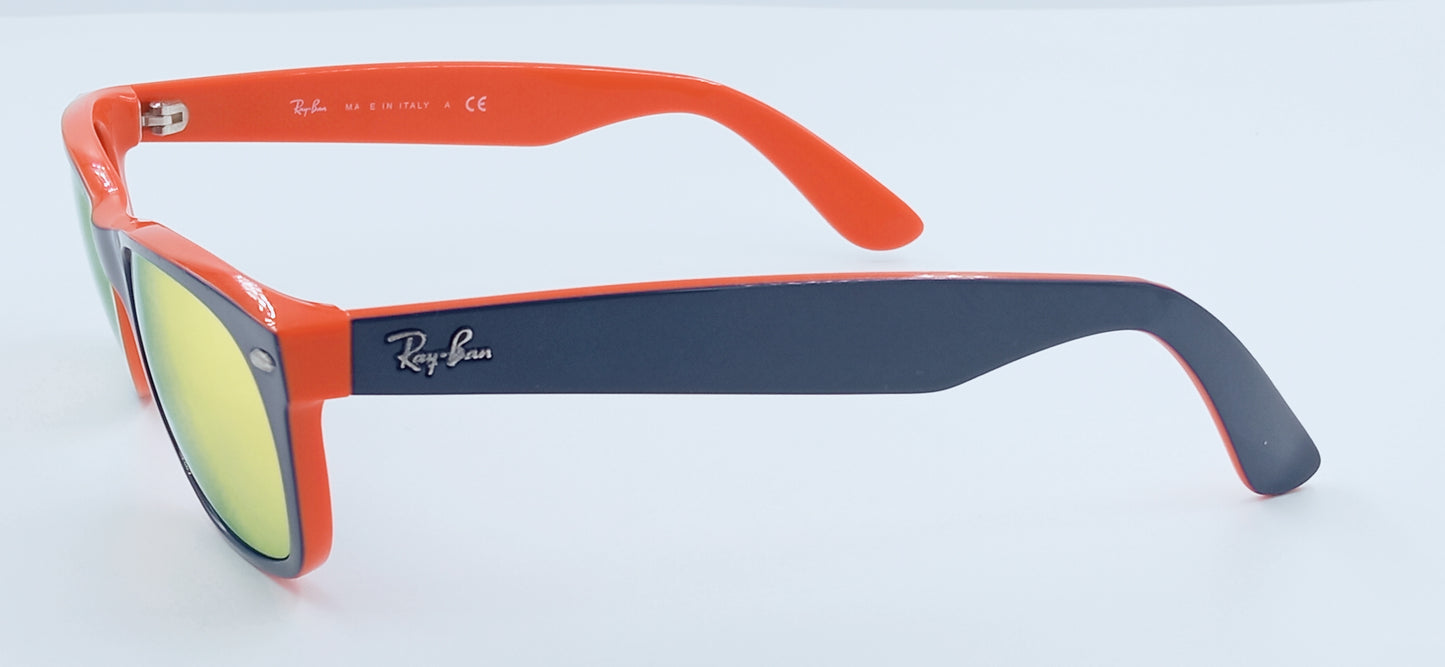 Ray-Ban RB2132 NEW WAYFARER