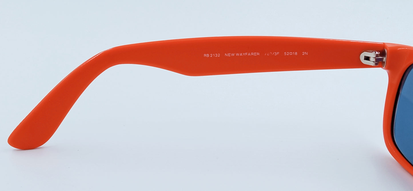 Ray-Ban RB2132 NEW WAYFARER