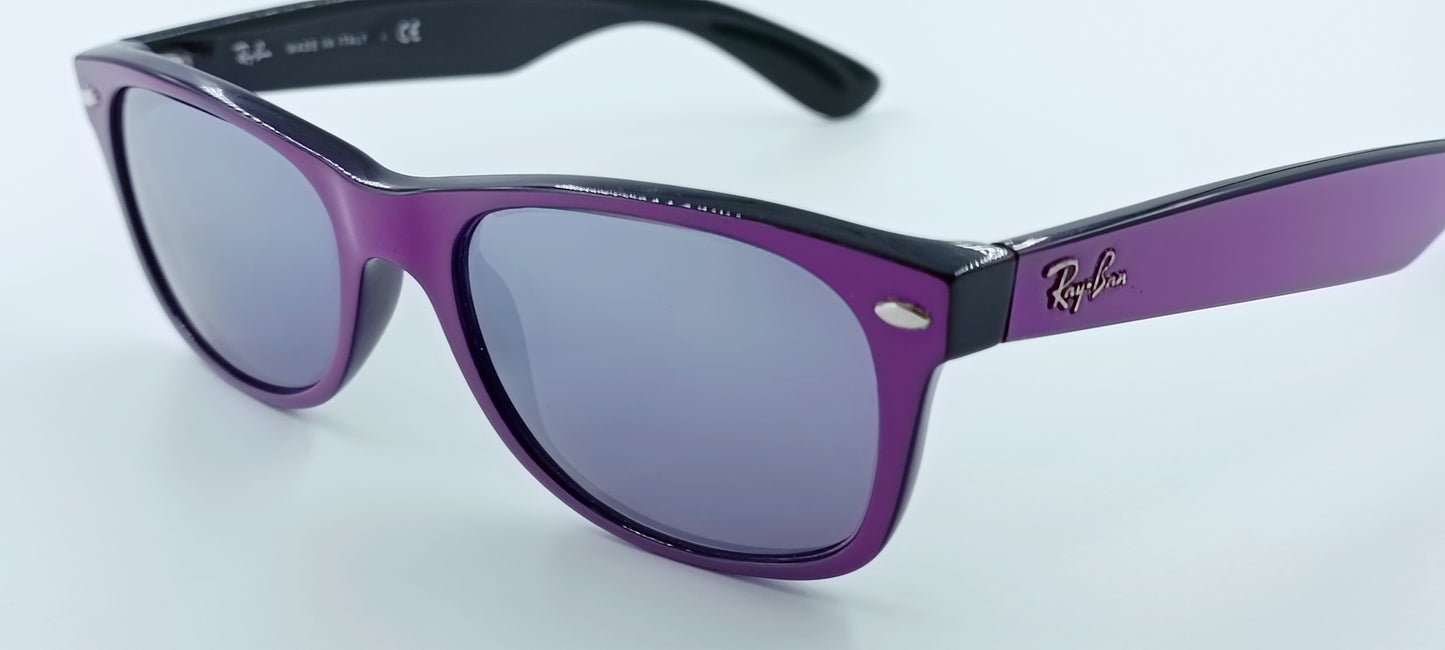 Ray-Ban RB2132 NEW WAYFARER