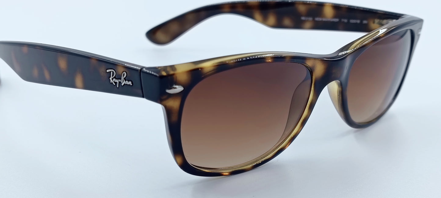 Ray-Ban RB2132 NEW WAYFARER