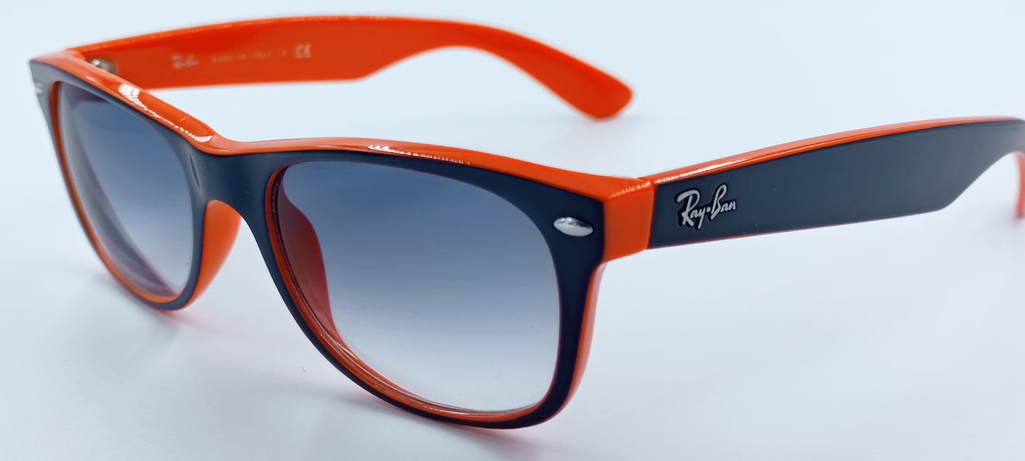 Ray-Ban RB2132 NEW WAYFARER