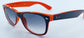 Ray-Ban RB2132 NEW WAYFARER