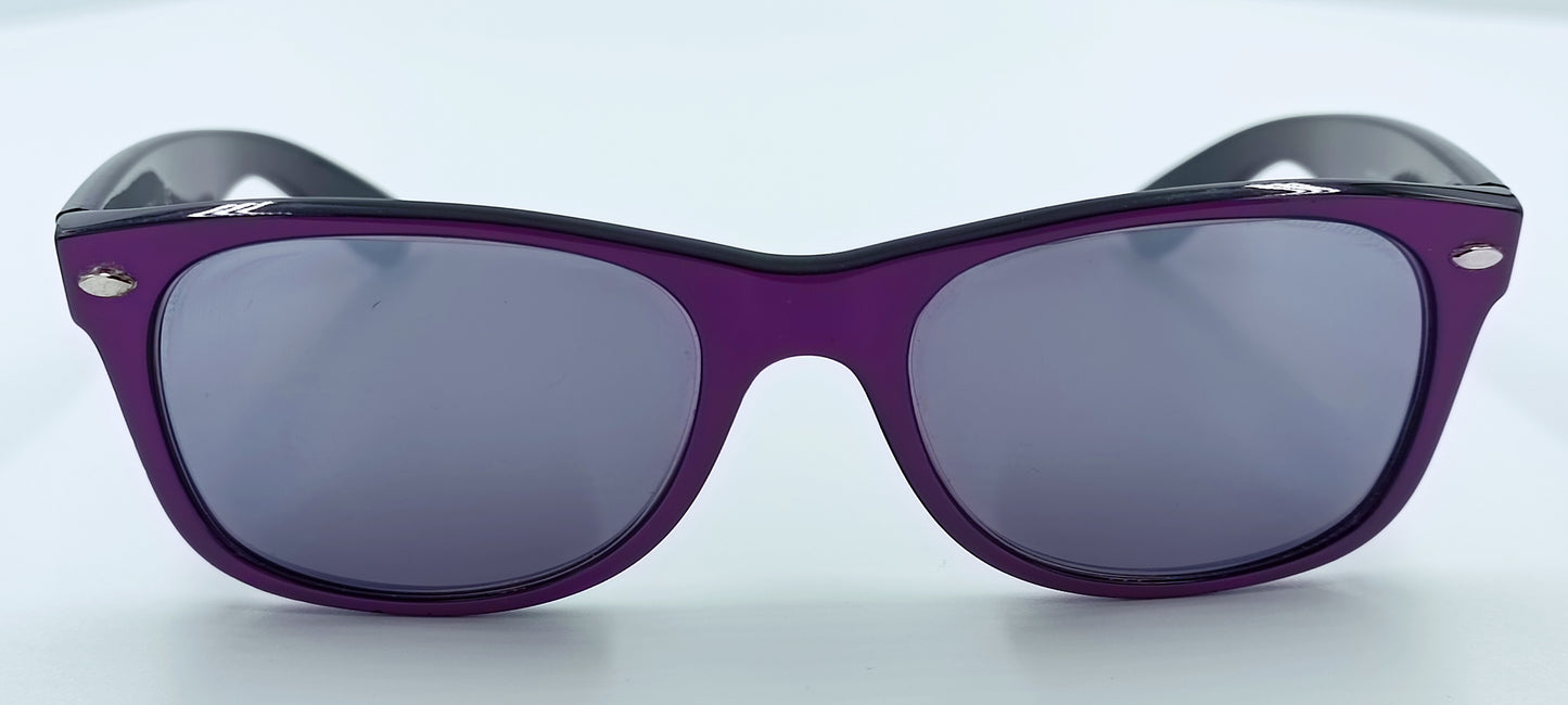 Ray-Ban RB2132 NEW WAYFARER