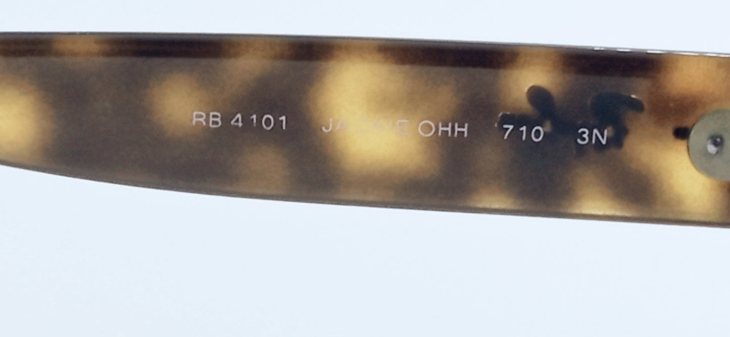 Ray Ban RB4101 JACKIE OHH