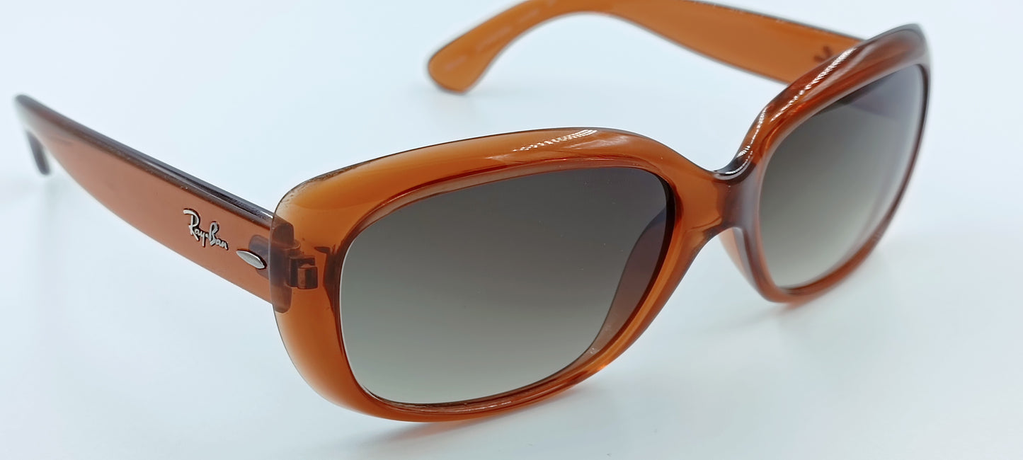 Ray-Ban RB 4101 JACKIE OHH 717/51