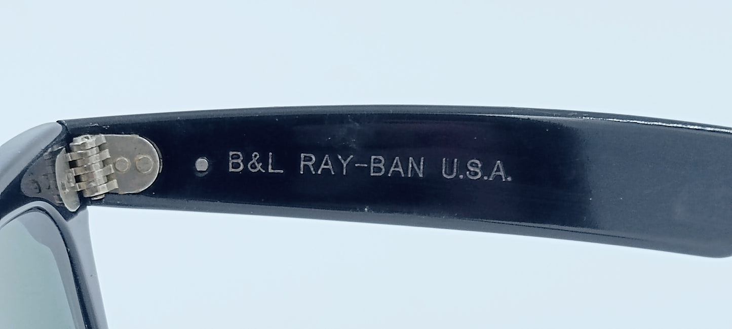 Ray-Ban Wayfarer B&L Ray Ban USA