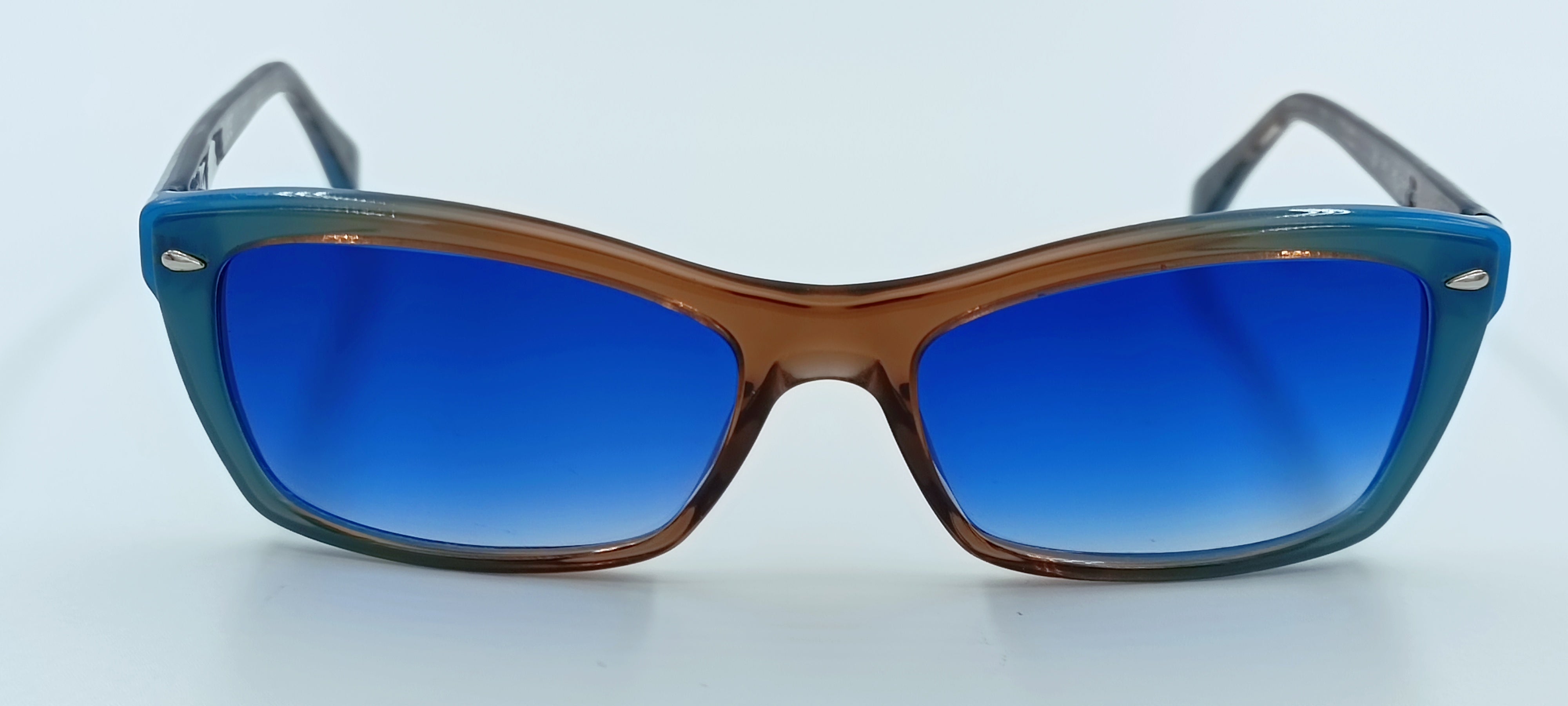 Ray ban 5255 store blue