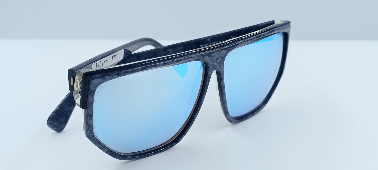 Silhouette Sunglasses 