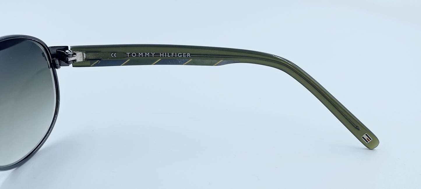 TOMMY HILFIGER  TH7245 GUN 2