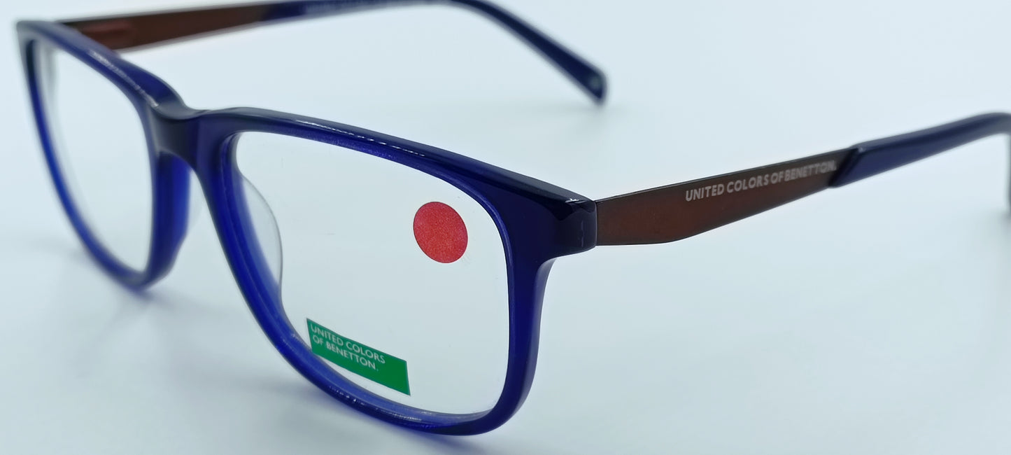 United Colors Of Benetton BN18704