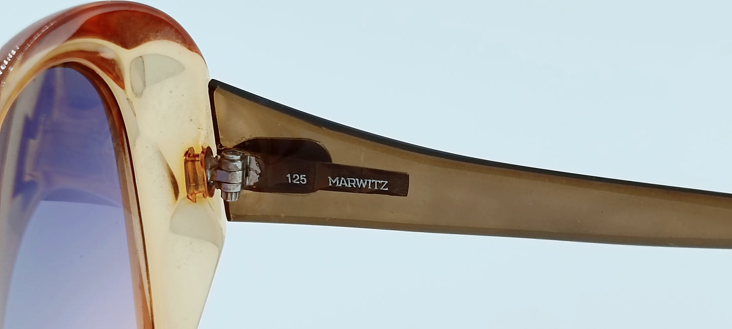 Yves Chantal by Marwitz 8044