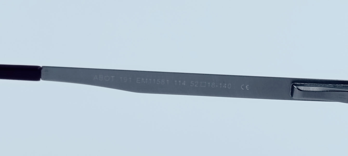 EyesandMore ABOT 191 EM11581