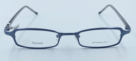 Prodesign Titanium 1307