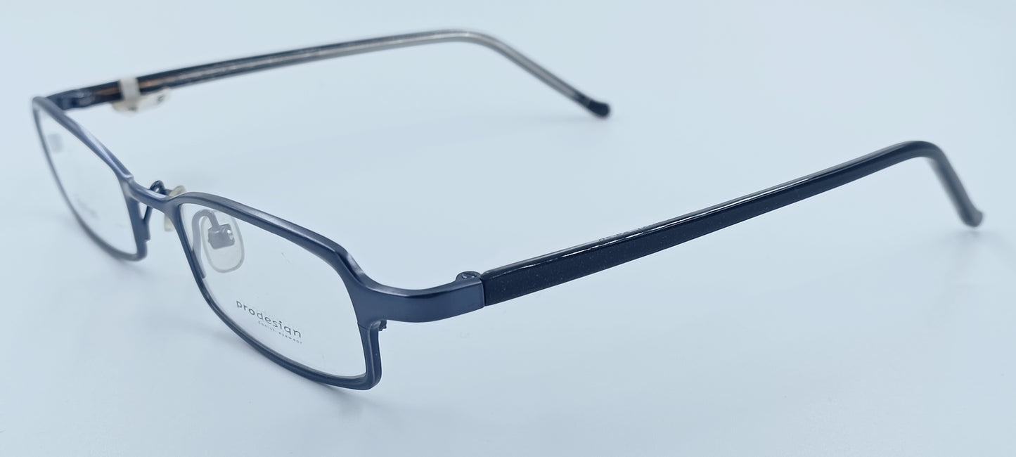 Prodesign Titanium 1307