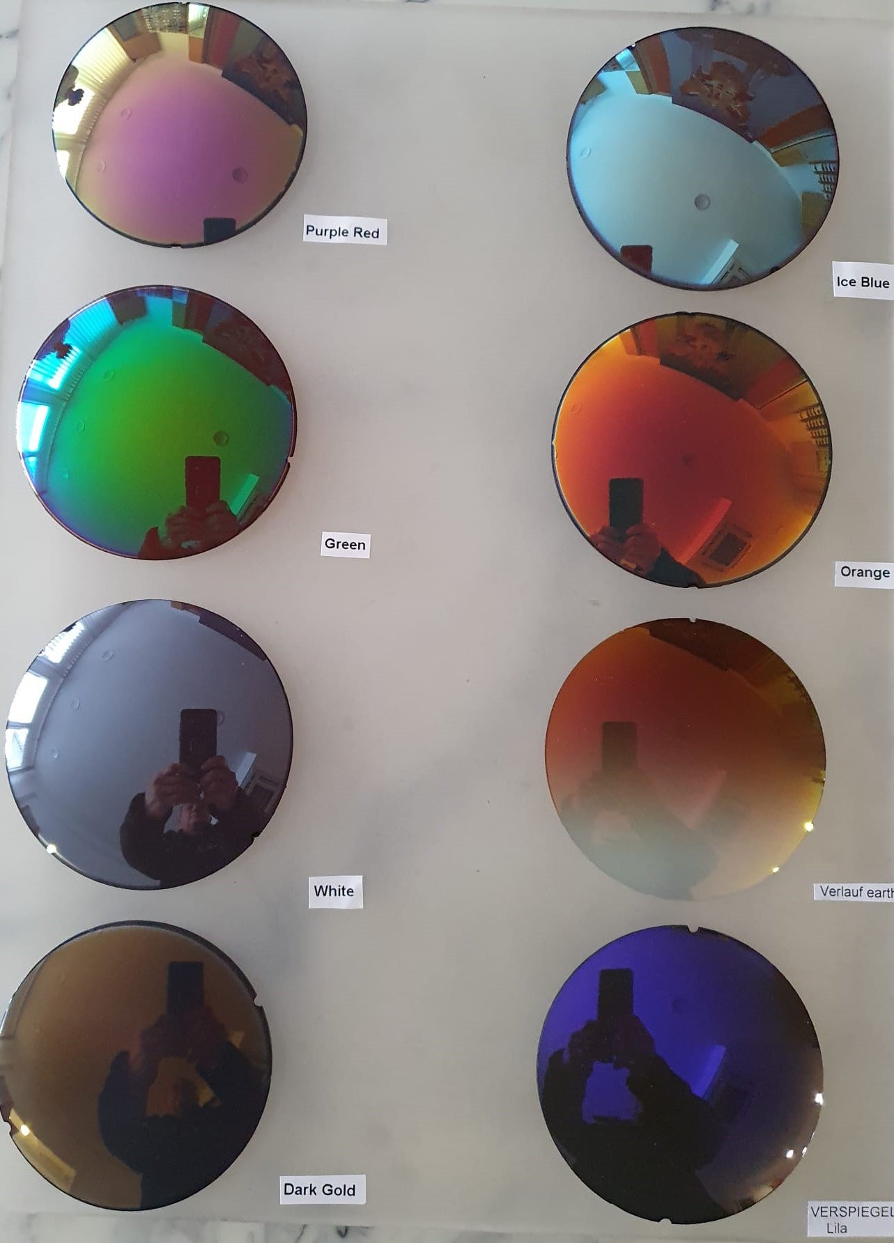 Dior glasses frame